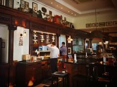 -宝莱纳餐厅(滨江店)