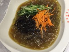 -万宝海鲜舫(劳动公园店)
