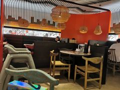 大堂-味千拉面(德雅路CFC富兴时代店)