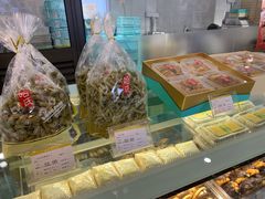 -哈氏·上海哈尔滨食品厂(五角场万达广场店)