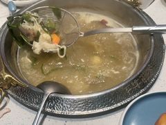 -千牛将·鲜牛肉火锅(开元路店)