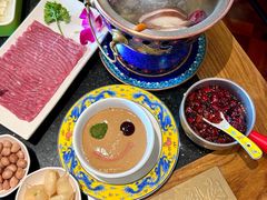 -南门涮肉(东单店)