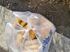 -杨老大焙子月饼干货(宽巷子民族美食街店)