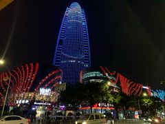 -宁波财富中心