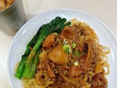 -華歡冰室-WahFoon(吉大店)