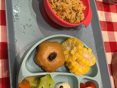 -西贝(华发商都店)