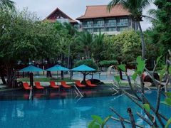 -三亚海棠湾万丽度假酒店