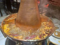 -祥源胡同·涮牛羊肉火锅(花桥店)