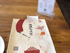 -妈妈的味道(工人体育场东路店)