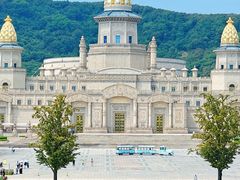 -灵山胜境