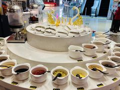 -重庆小天鹅火锅(中商广场店)