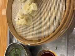 -海汇源老烧麦店(东大街总店)