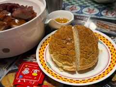 -香港新记茶餐厅(春熙太古里店)