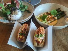 -BOR Eatery(安福路店)