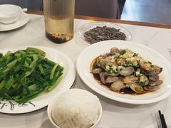 -火龙堂·风味民间菜(文一路店)