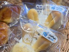 -大仓面包(西平店)