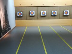 -道顺射箭·团建·骑射(张杨路店)