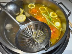 -牛品福潮汕牛肉火锅(旺庄店)