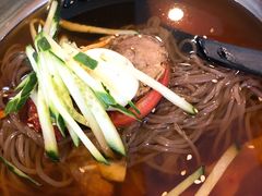 -桃园中华料理炸酱面(燕儿岛路店)