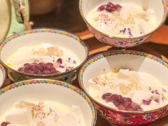 -甜阿姨·天台花园私房菜(万松园店)