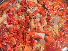 -食欲老院子荆芥疙瘩汤(经五路店)