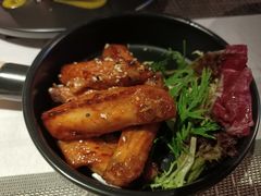 -清漫·派对音乐餐吧(市桥店)