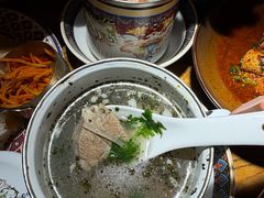 -清真·双公羊·馕坑烤全羊(奥体店)
