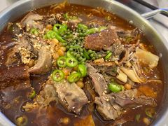 -蓉三少冒烤鸭·四川小吃集(北京首店)