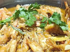 -邵汇大虾(吉林大路店)