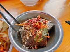 -88号小吃店·经典云南菜·地道纳西美食