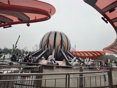 -迪士尼小镇