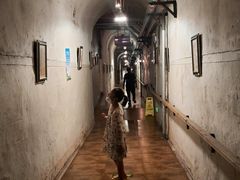 -青岛葡萄酒博物馆