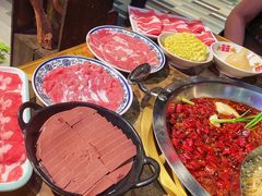 -沸炉重庆老火锅(军事博物馆店)