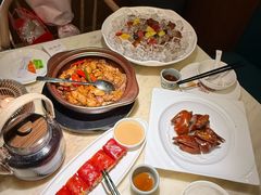 -陶陶居酒家(SM二期购物广场店)