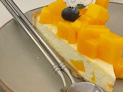 芒果塔塔-nata&bica(松江大学城店)