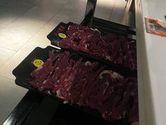 肥牛肉-潮发潮汕牛肉店(龙洞店)