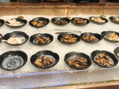 -芭菲盛宴·环球美食(北城国际店)