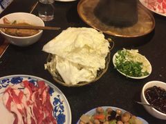 -将台涮肉(酒仙桥店)