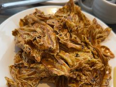 -前门·鲜肉火锅(长风店)