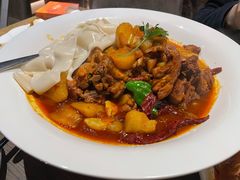 -那时新疆·若羌(经纬汇店)