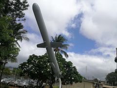 -夏威夷珍珠港