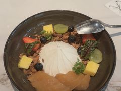 -静香HOUSE·全时段融合餐厅(七星欢乐颂店)