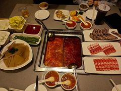 -海底捞火锅(王府井银泰in88店)