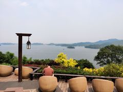 -天目湖涵田半山温泉