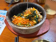 -鑫日千里马朝鲜族小馆(总店)