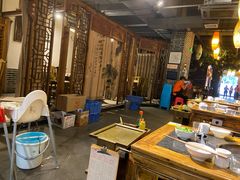 -谭氏兄弟火锅(中和店)