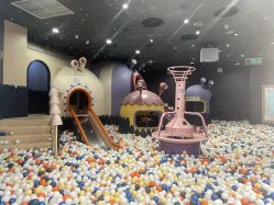 -meland club亲子乐园•派对•研学(昆山万象汇店)