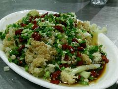 android_upload_pic-胖大嫂渔家排档(半边山店)