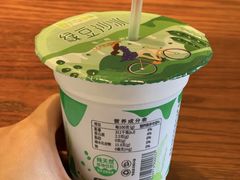 绿豆沙冰-德天顺盖码饭(人民西路店)