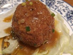 -春水锅贴·传统鲁菜(大明湖店)